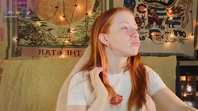 Sparky fox online show from 04-26-26, 12:30