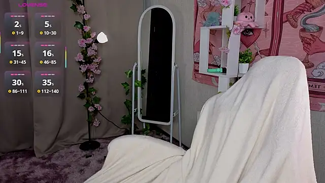 Sparky fox online show from 06-30-26, 12:00