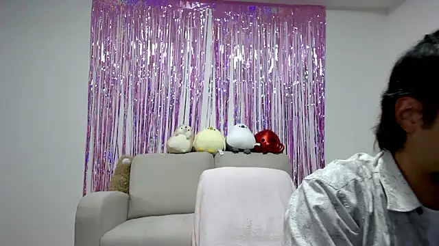 Snapshot of Sweet_Honey_P chatting on 07-08-26, 05:34 Sweet Honey P online show from 07-08-26, 05:34