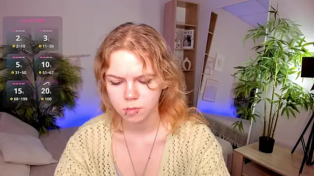 ElizabethVane online show from 05-13-26, 05:27
