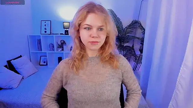 ElizabethVane online show from 05-14-26, 05:47