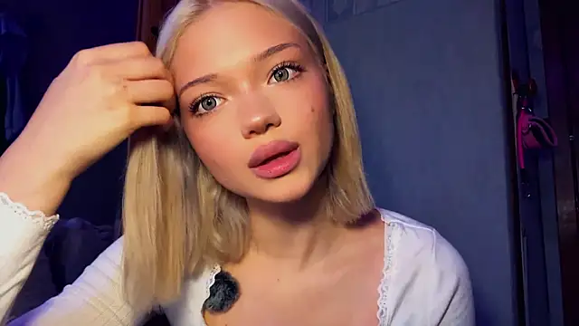 StacyChocopay online show from 03-31-26, 04:02