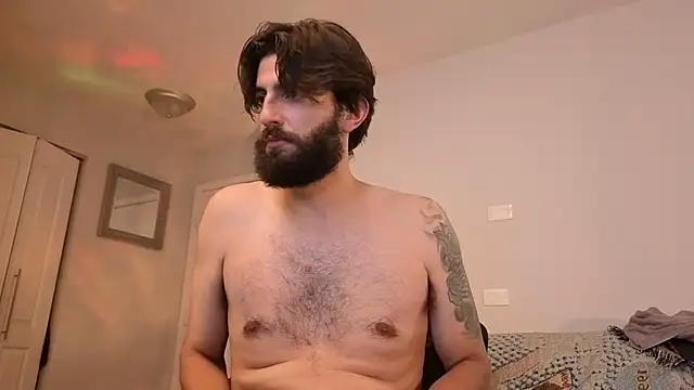 gorgeousgiant online show from 07-21-26, 08:27