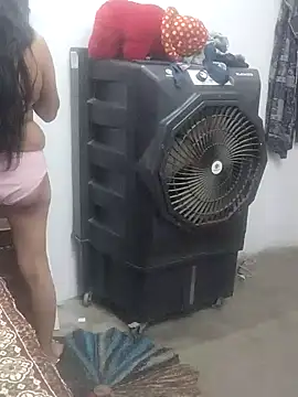 Shalini 08 online show from 03-23-26, 08:18