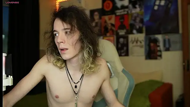 Tomboysex online show from 03-18-26, 03:26