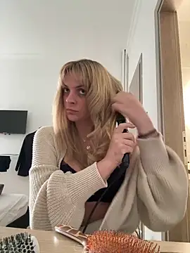 SexyVenusian online show from 03-21-26, 01:26