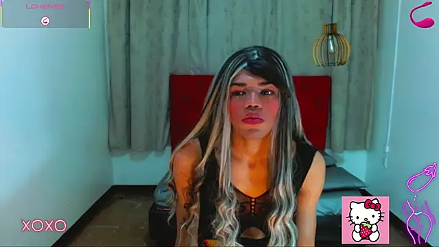 Andrea Pop   online show from 03-16-26, 01:04