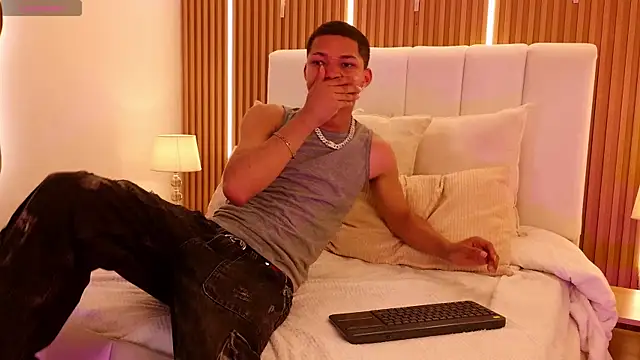 Kelvin Josue online show from 05-07-26, 08:25