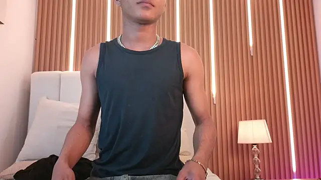 Kelvin Josue online show from 05-20-26, 08:15