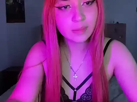 sakuraluna  online show from 03-17-26, 12:04