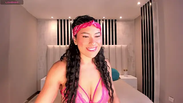 RebeccaWest online show from 03-20-26, 04:39