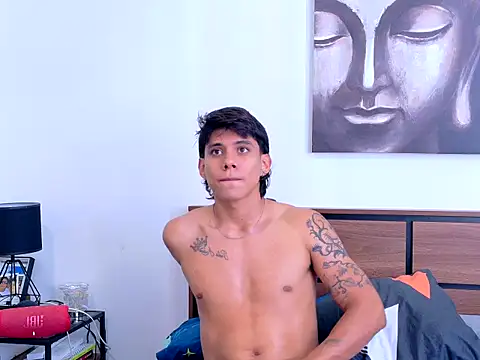 Will Clark7 online show from 04-06-26, 07:48