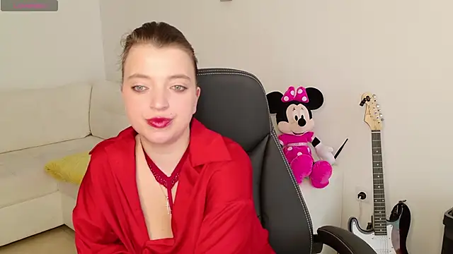 Minnie mouse 18 online show from 03-17-26, 10:07