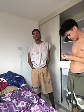 secret lovers   online show from 03-14-26, 08:58