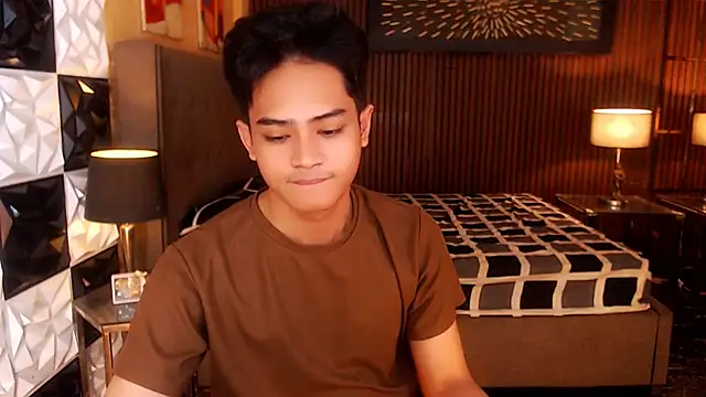 CrimsonCandleBlow online show from 03-17-26, 01:43