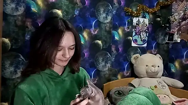 Torma Kongritte online show from 04-03-26, 06:11