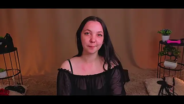 CindyBkitty online show from 06-03-26, 05:07