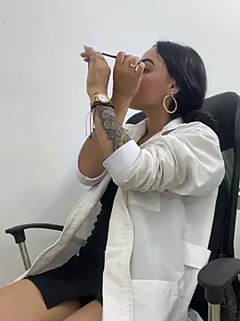 daniela-sexy online show from 04-07-26, 10:05