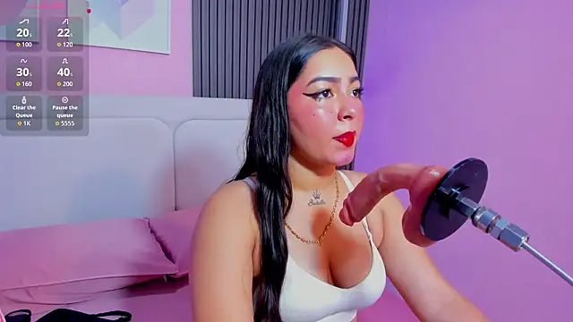 little elif online show from 03-22-26, 03:32