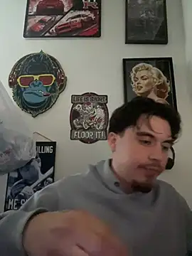 RuledTribe online show from 05-24-26, 11:21
