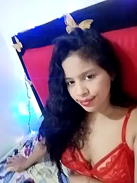 Valentinahulson online show from 03-16-26, 05:44