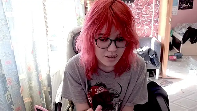 whiny emo boi online show from 05-03-26, 02:45