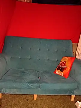 Anmadena online show from 03-15-26, 02:17