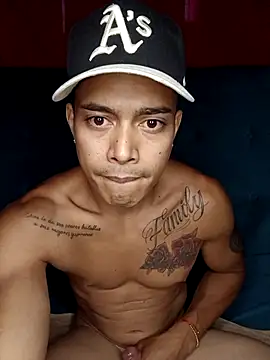 Anmadena online show from 03-15-26, 10:16