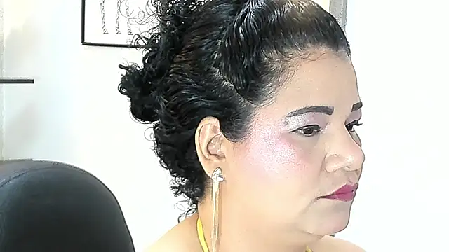 MAYTE1096 online show from 07-07-26, 07:29