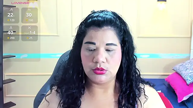 MAYTE1096 online show from 07-23-26, 12:02
