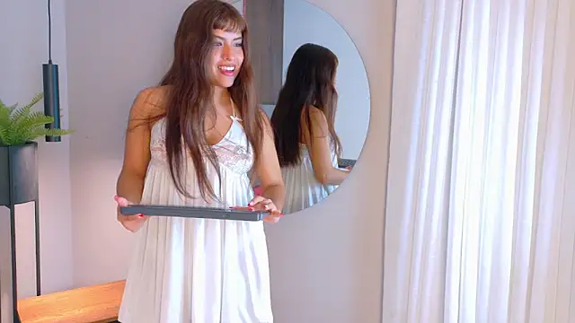 HelenaFoumier online show from 03-21-26, 02:49