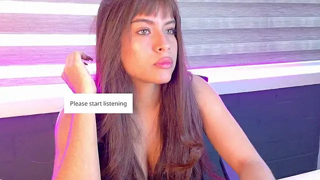 Snapshot of HelenaFoumier chatting on 05-05-26, 06:16 HelenaFoumier online show from 05-05-26, 06:16