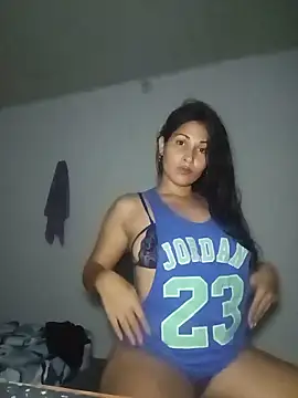 ZayaNova online show from 06-23-26, 01:25