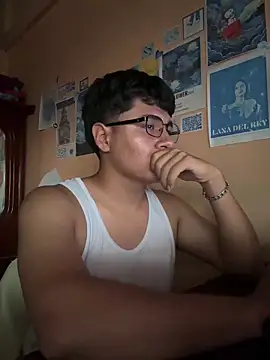 Erickckk online show from 03-24-26, 09:09