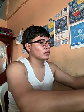 Erickckk online show from 03-28-26, 08:08