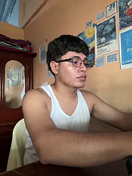 Erickckk online show from 03-29-26, 04:07