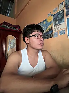 Erickckk online show from 03-31-26, 08:53