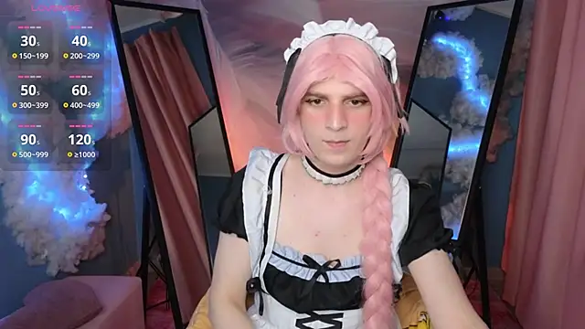 FoxIsPuff online show from 05-01-26, 08:35