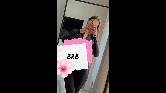 Nicolekira online show from 07-28-26, 06:53