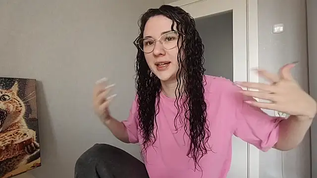 LaritaTocchio online show from 03-31-26, 08:15