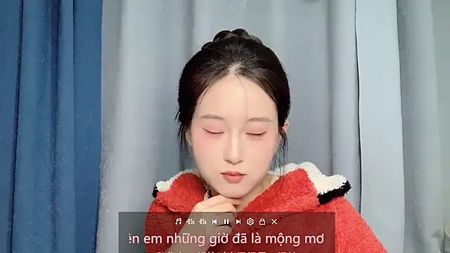 1X-yiyi online show from 03-16-26, 01:26