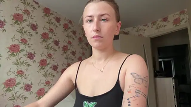 MissAnneli online show from 07-26-26, 05:48