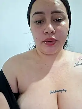 Stefaniiaalove- online show from 03-22-26, 02:37