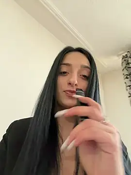 BiancaCharm online show from 04-18-26, 03:16