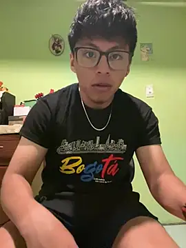 Arley-Arley1 online show from 03-20-26, 04:17