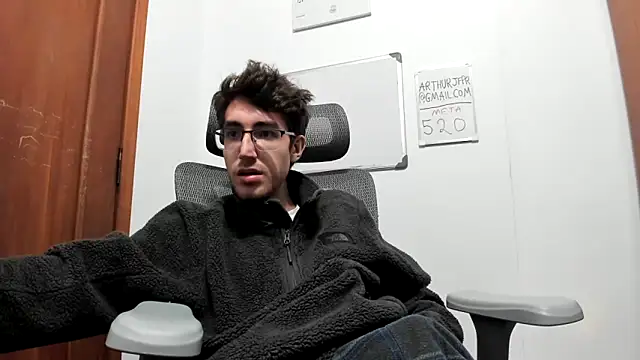 4rthurTV online show from 06-05-26, 01:12