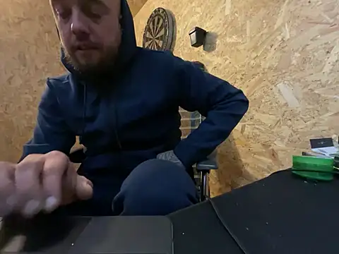 Billybeer89 online show from 05-11-26, 07:11