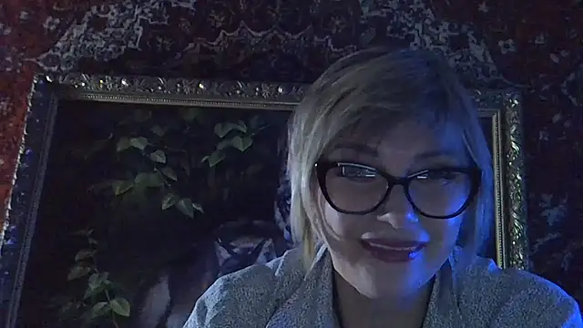 Lia Rayss online show from 03-31-26, 08:09