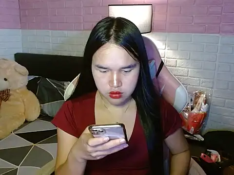 Snapshot of MistressLexa0831 chatting on 05-18-26, 03:29 MistressLexa0831 online show from 05-18-26, 03:29