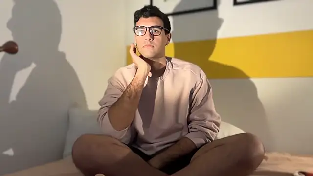 Snapshot of oceanboi chatting on 03-16-26, 12:20 oceanboi online show from 03-16-26, 12:20